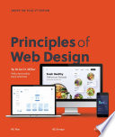 Principles of web design /