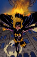 Batgirl rising /