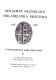 Benjamin Franklin's Philadelphia printing, 1728-1766 ; a descriptive bibliography /