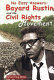 No easy answers : Bayard Rustin and the civil rights movement /