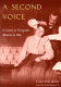 A second voice : a century of osteopathic medicine in Ohio /