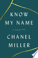 Know my name : a memoir /