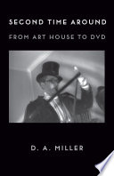 Second time around : from art house to DVD /