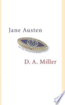 Jane Austen, or, The secret of style /