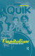 Capitalism : an ethnographic approach /