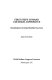 First steps toward cultural difference : socialization in infant/toddler day care /