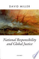 National responsibility and global justice /