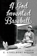 If God invented baseball /
