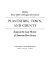 Plantation, town, and county ; essays on the local history of American slave society /