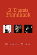 A Dracula handbook /