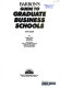 Barron's guide to graduate business schools /