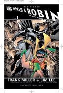 All-Star Batman & Robin, the Boy Wonder /