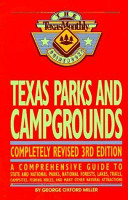 Texas parks and campgrounds /