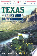Texas parks & campgrounds /