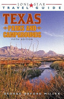 Lone Star travel guide to Texas parks & campgrounds /