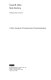 Between people : a new analysis of interpersonal communication /