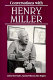 Conversations with Henry Miller /