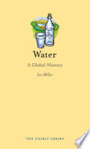 Water : a global history /
