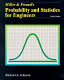 Miller & Freund's probability and statistics for engineers /