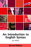 An introduction to English syntax /