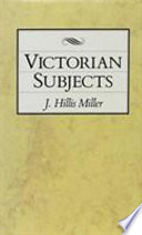 Victorian subjects /