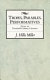 Tropes, parables, performatives : essays on twentieth-century literature /