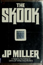 The skook : a novel /