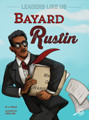 Bayard Rustin /