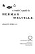 A reader's guide to Herman Melville /