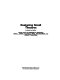 Stage lighting in the boondocks : a layman's handbook of down- to- earth methods of lighting theatricals with limited resources /