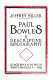 Paul Bowles : a descriptive bibliography /