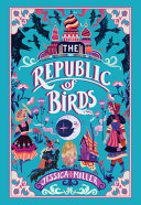 The republic of birds /