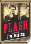 Flash : a novel /