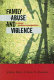 Family abuse and violence : a social problems perspective /