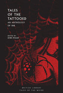 TALES OF THE TATTOOED : an anthology.