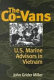 The co-vans : U.S. Marine advisors in Vietnam /