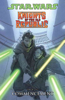 Star wars : Knights of the Old Republic /