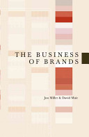 The business of brands /