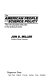 The American people and science policy : the role of public attitudes in the policy process /