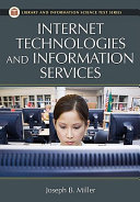 Internet technologies and information services /