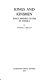 Kings and kinsmen : early Mbundu states in Angola /