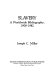 Slavery : a worldwide bibliography, 1900-1982 /