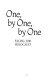 One, by one, by one : facing the Holocaust /