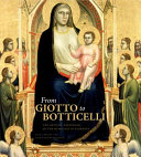 From Giotto to Botticelli : the artistic patronage of the Humiliati in Florence /