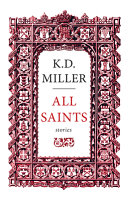 All Saints : stories /