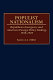 Populist nationalism : Republican insurgency and American foreign policy making, 1918-1925 /