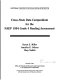 Cross-state data compendium for the NAEP 1994 grade 4 readins assessment.