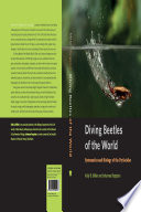 Diving beetles of the world : systematics and biology of the Dytiscidae /