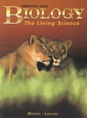 Biology : the living science /