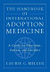 The handbook of international adoption medicine : a guide for physicians, parents, and providers /